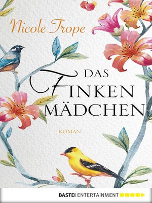cover image of Das Finkenmädchen